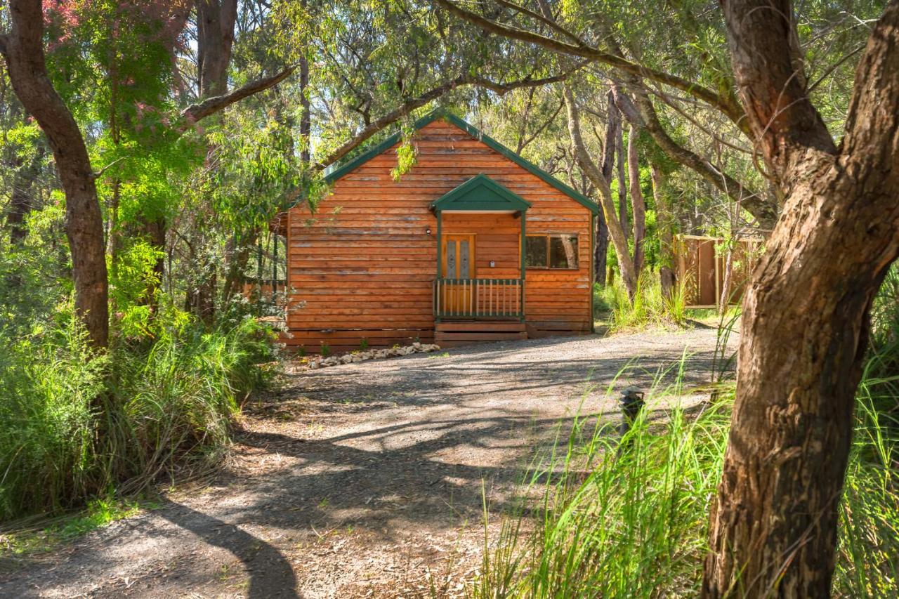 Cockatoo Cottages Exterior foto